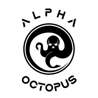 ALPHA OCTOPUS